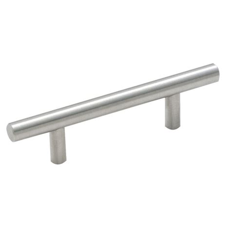 Stainless Steel Bar Pull 